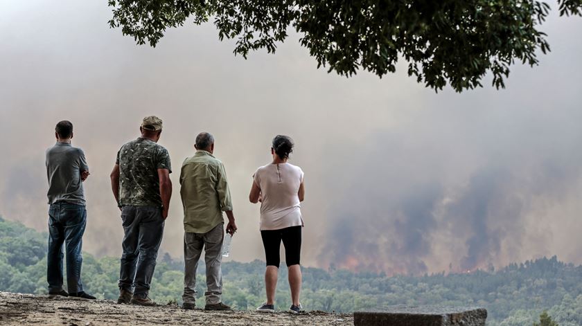 Foto: Filipe Farinha/EPA