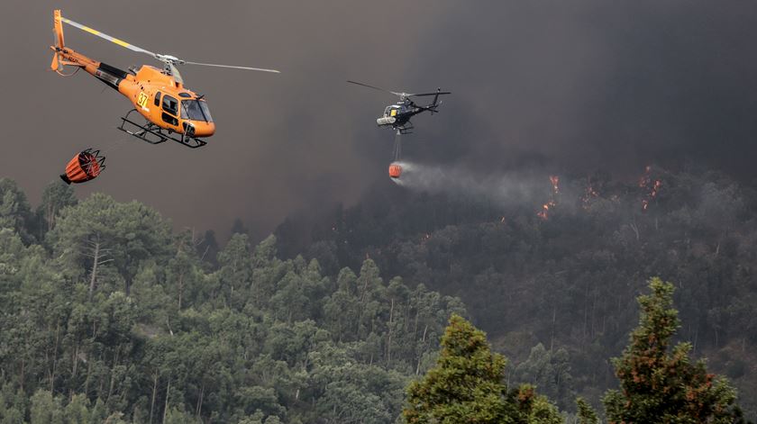 Foto: Filipe Farinha/EPA