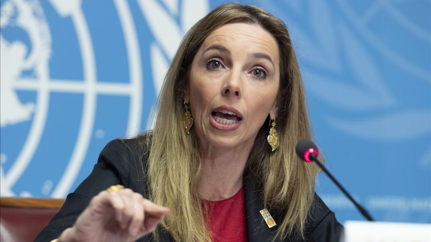 "As pessoas não têm filhos porque não podem. Esta é a verdadeira crise de fertilidade" "As pessoas não têm filhos porque não podem. Esta é a verdadeira crise de fertilidade"