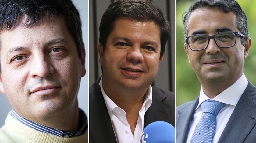Conversas Cruzadas - Reabertura da fronteira com Espanha - 31/05/20
