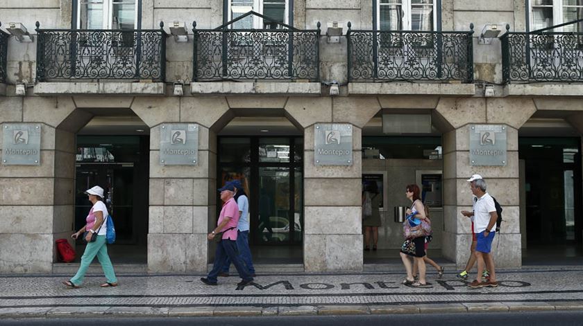 Quase 110 milhões. Banco Montepio com lucros recorde em 2024