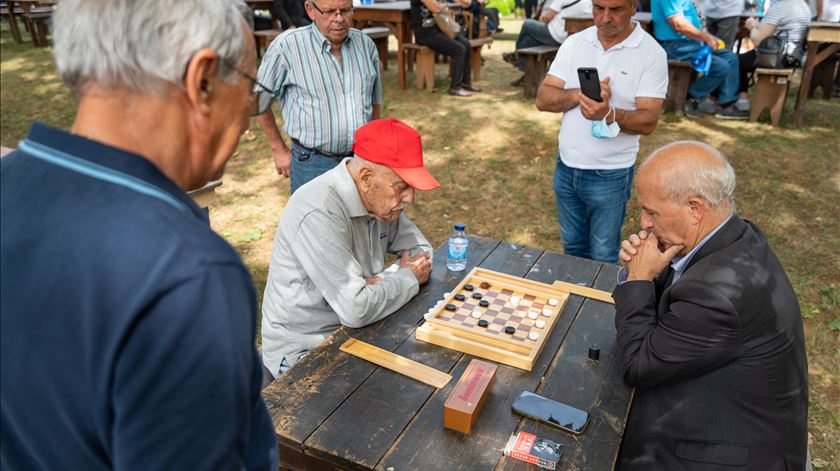 "Mosaico Social" celebra 25 anos da Rede Social concelhia