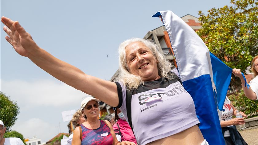 A iniciativa assinala os 25 anos da Rede Social concelhia