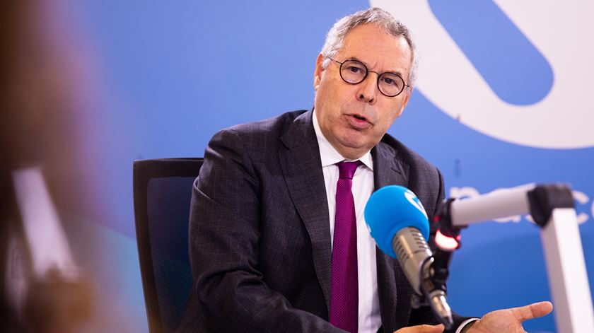 "Não se pode dizer que Portugal é um país de corruptos"