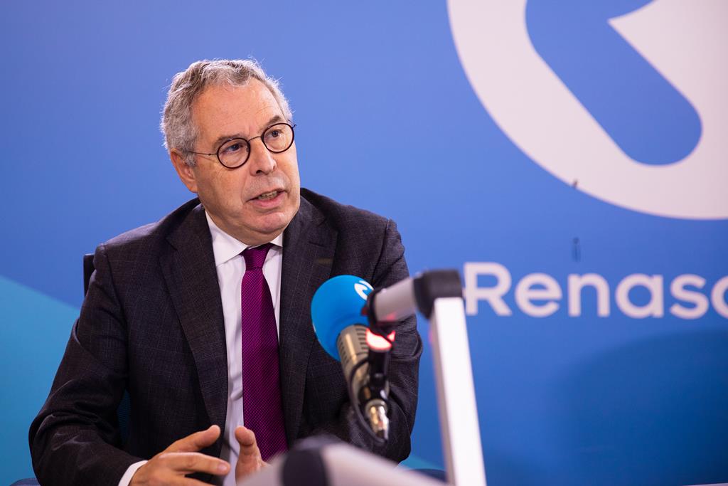 "Portugal não é um país de corruptos"