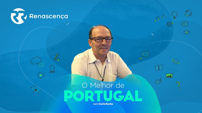 O Nosso Indiana Jones