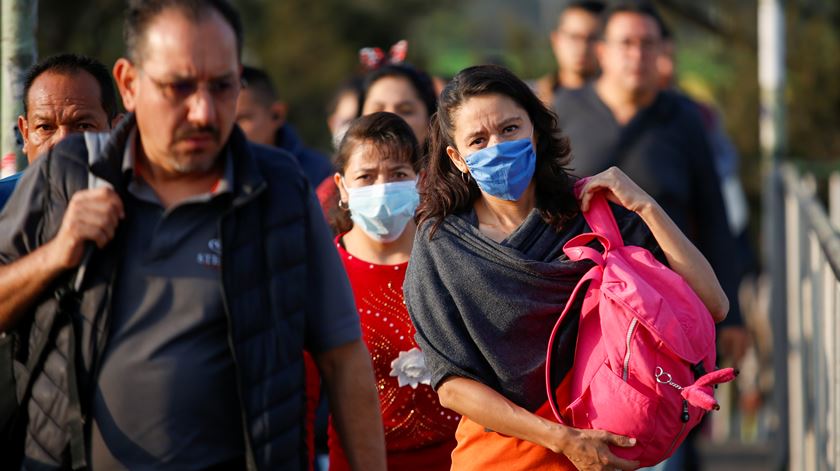 Foto: Gustavo Graf Maldonado/Reuters