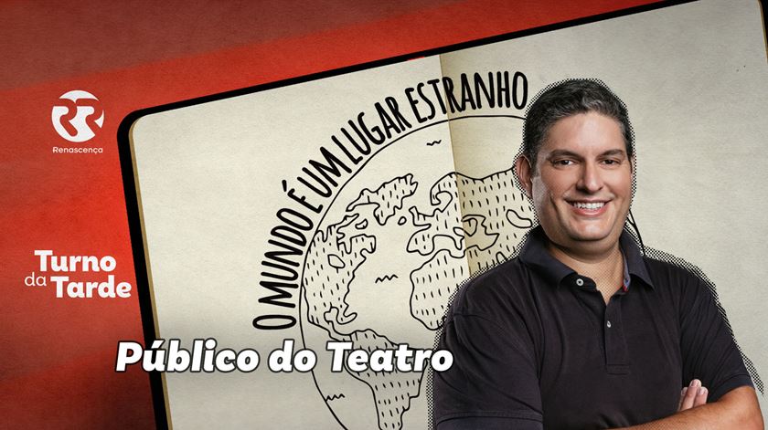 Público do Teatro