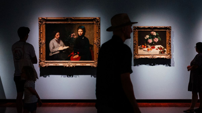 Trabalhadores de museus e monumentos nacionais voltam à greve por compensação em feriados