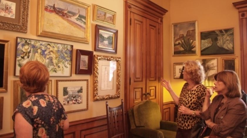 Foto: Museu da Presidência da República