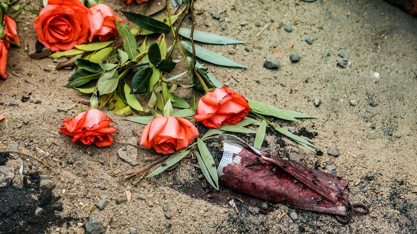 Myanmar. Criança de sete anos morta a tiro “ao correr para os braços do pai”