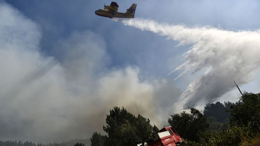 Foto: Nuno André Ferreira/Lusa (arquivo)