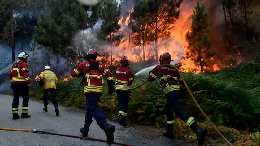 Foto: Nuno André Ferreira/Lusa