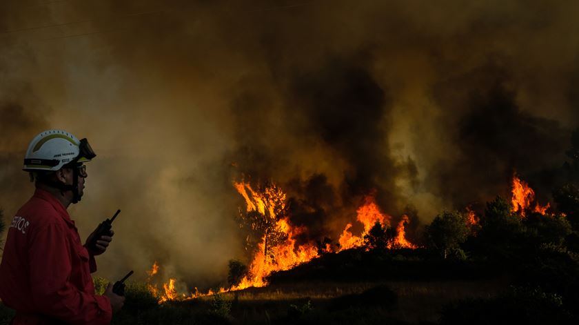 Foto: Nuno André Ferreira/Lusa (arquivo)