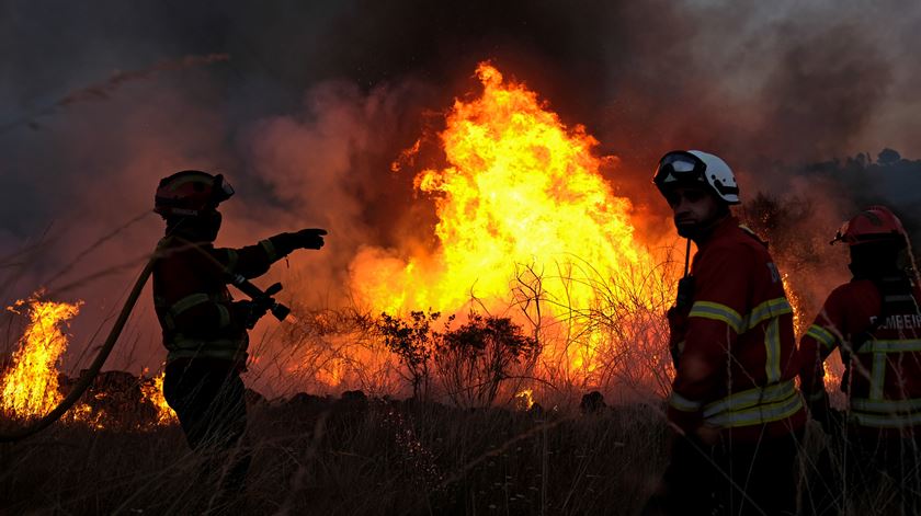 Foto: Nuno André Ferreira/Lusa