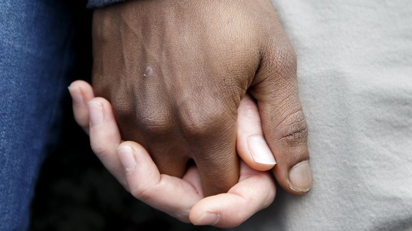 Foto: Salvatore Di Nolfi/EPA