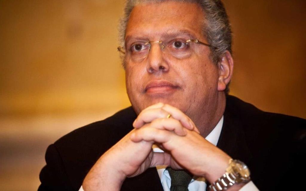 Entrevista ao economista Pedro Reis