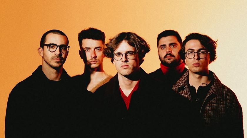 Festival de músicas. Quem é Napa, levando a "Saia da dor" Ir para a TV européia?