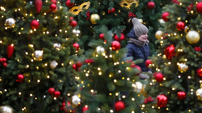 Foto: Maxim Shipenkov/EPA