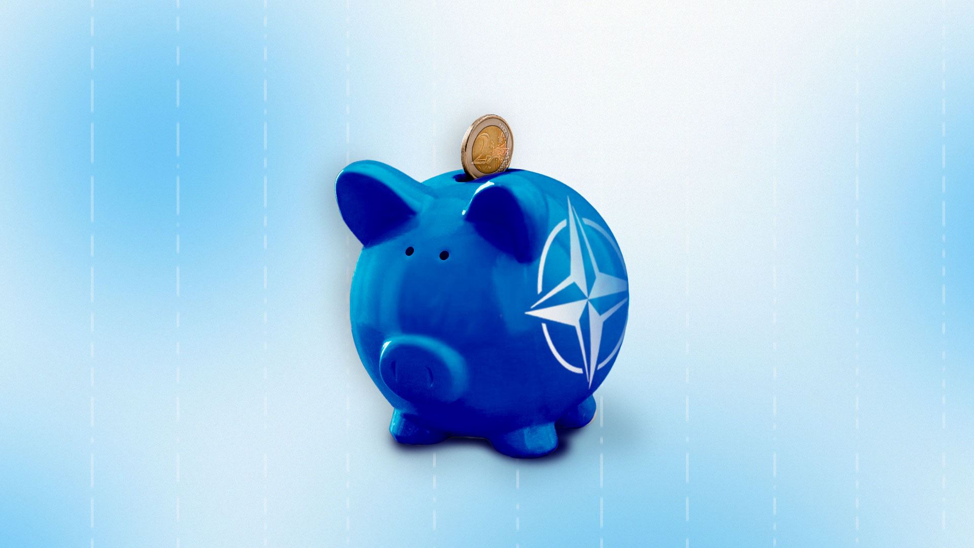 NATO estima que Portugal destine 2% do seu PIB a defesa este ano