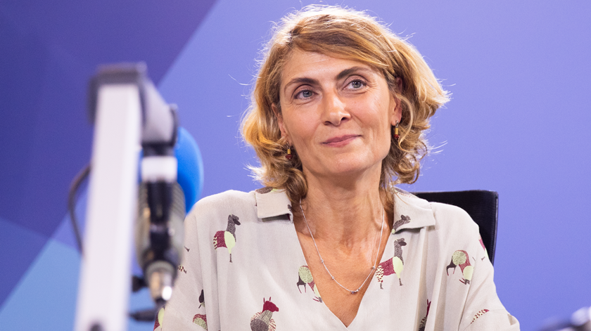 Nazaré Cabral "desiludida" e "preocupada" com descentralização