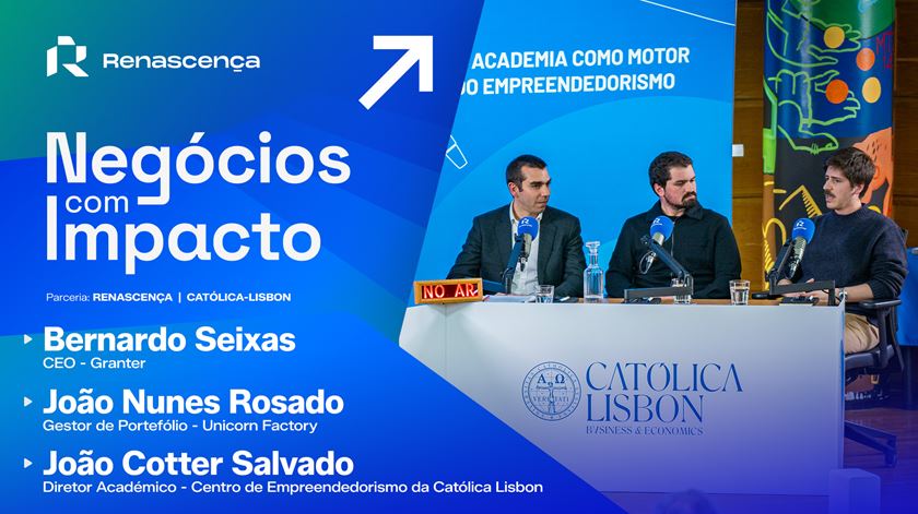 Empreendedorismo em Portugal. “Lisboa está muito mais avançada do que Madrid ou Milão"