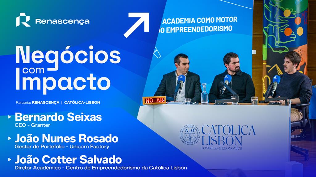 Empreendedorismo em Portugal. “Lisboa está muito mais avançada do que Madrid ou Milão"