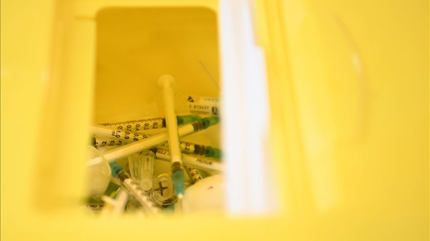 Vacinação da gripe. Portugal abaixo da meta da OMS nas pessoas com 65 anos ou mais