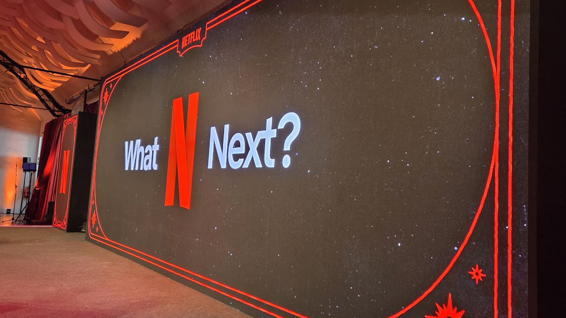 Reed Hastings deixa liderança da Netflix em junho