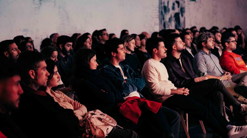 Netflix apresentou a grelha para 2026 numa apresentação em Madrid. Foto: Sharon Lopez/Netflix