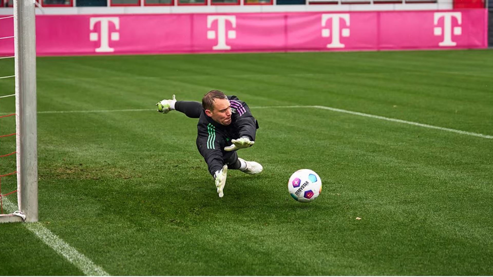 Neuer de regresso à seleção. Veja a lista da Alemanha