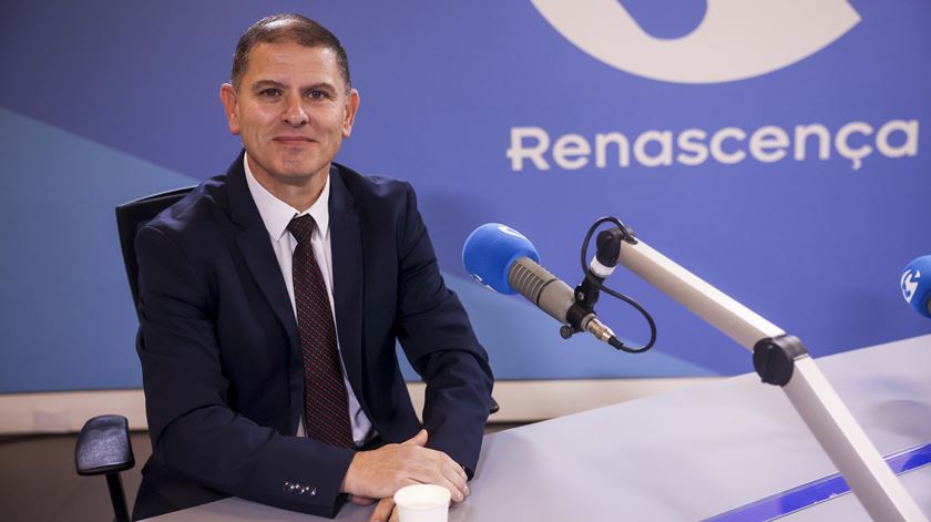 Entrevista a Armando Ferreira