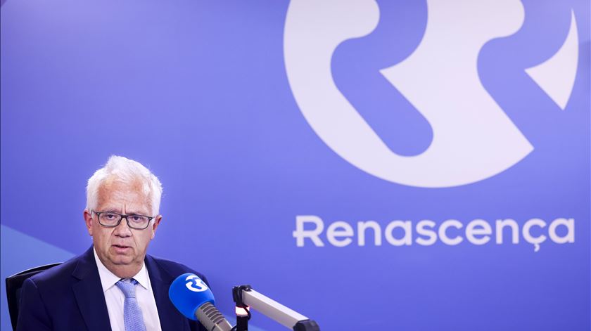 Entrevista a Eduardo Cabrita