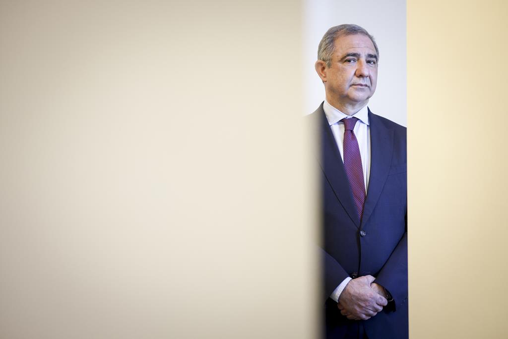 Para Bolieiro, o 10 de Junho na Terceira é "sem dúvida" sinal aos EUA: "Portugal é um aliado fiável" Para Bolieiro, o 10 de Junho na Terceira é "sem dúvida" sinal aos EUA: "Portugal é um aliado fiável"