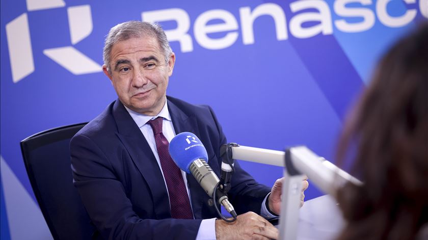 Bolieiro sem pressa na revisão constitucional, mas avisa: "Não pode ser uma maioria contra" PS