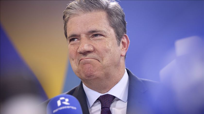 Núncio acusa UGT de estar “agarrada” a questões ideológicas. “Negociações não podem durar eternamente"