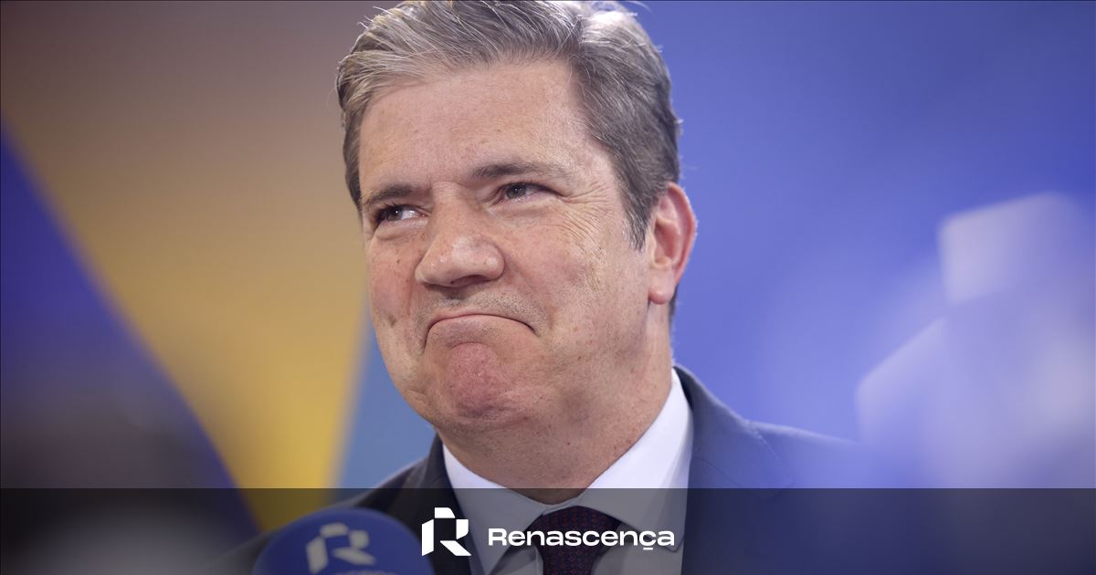 Núncio acusa UGT de estar “agarrada” a questões ideológicas. “Negociações não podem durar eternamente