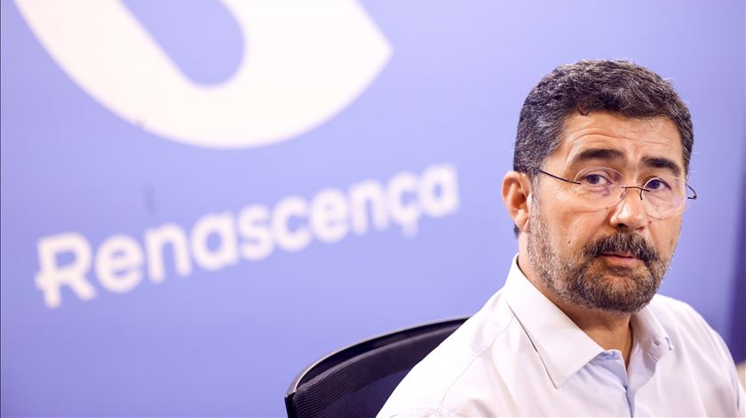 "É um crime social"