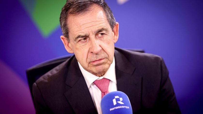 "Montenegro será o último primeiro-ministro do PSD", diz ex-ministro social-democrata "Montenegro será o último primeiro-ministro do PSD", diz ex-ministro social-democrata