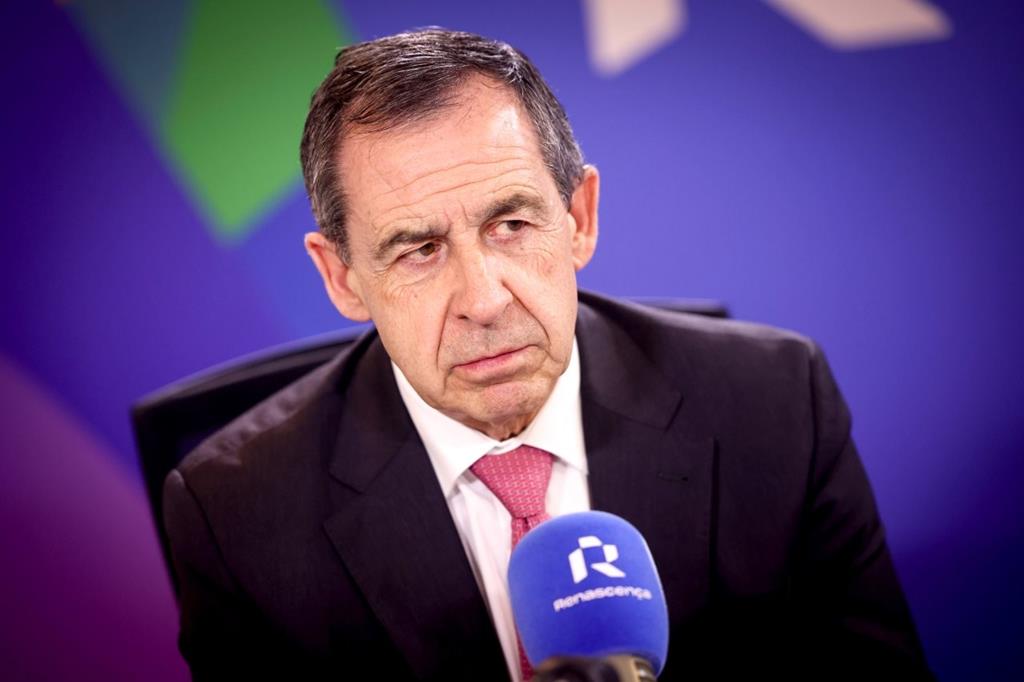 Vídeo: "Montenegro será o último primeiro-ministro do PSD"