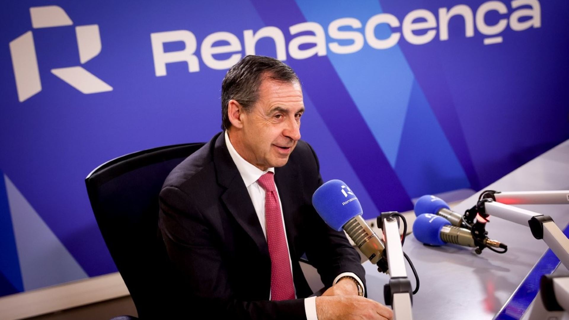 Ministro da Justiça sombra do Chega defende saída de Bruno Mascarenhas