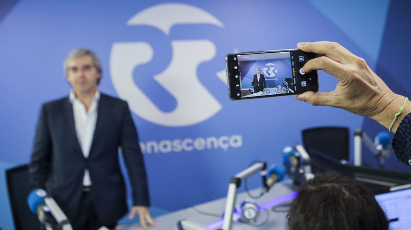 Nuno Melo disponível para ser candidato à liderança do CDS em 2022