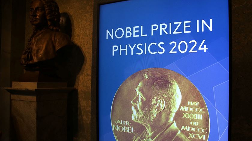 Minhocas, proteínas e inteligência artificial. Como é que os Nobel mudam as nossas vidas? Minhocas, proteínas e inteligência artificial. Como é que os Nobel mudam as nossas vidas?
