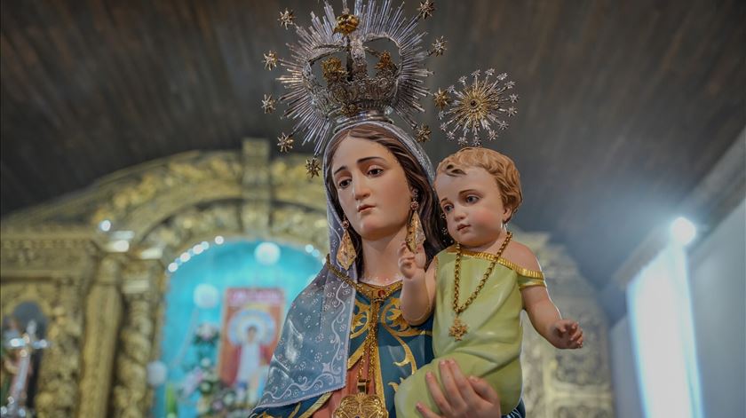 Novena da Senhora da Serra regressa com novas iniciativas para todas as idades