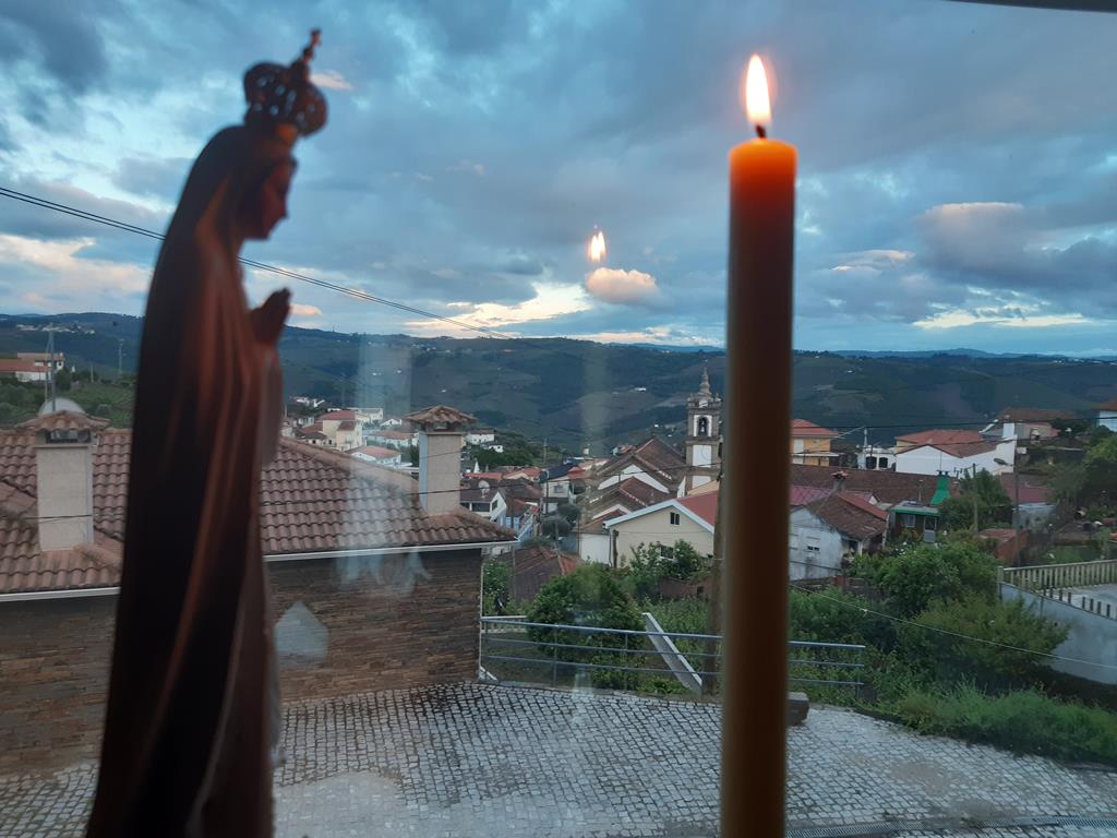 Foto: Padre João Costa