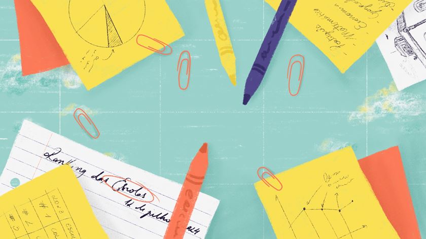 Ranking das Escolas 2023. Ros&#225;rio volta a ser l&#237;der, m&#233;dias no p&#250;blico aproximam-se das dos col&#233;gios