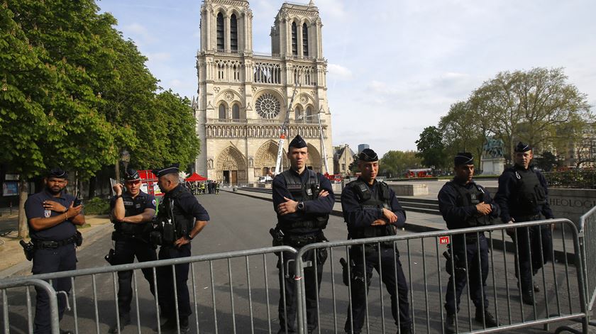 Foto: Michel Euler/EPA