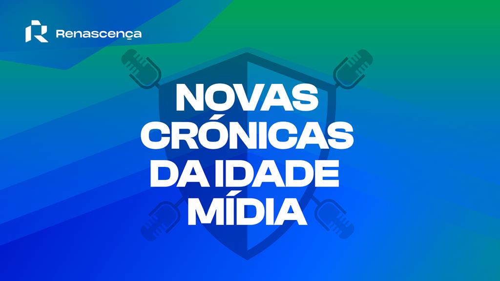A guerra dos chapéus de sol. Veja aqui as Novas Crónicas da Idade Mídia