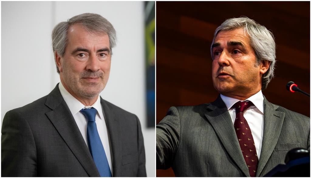 Nuno Melo enfrenta críticas no congresso do CDS