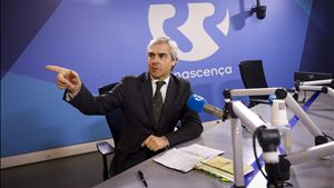 Feriado a 25 de novembro? Melo admite que é preciso “confluência de vontades” no Governo e evita “ruído”